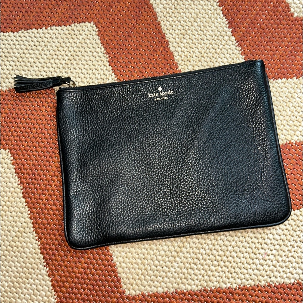 Kate Spade clutch